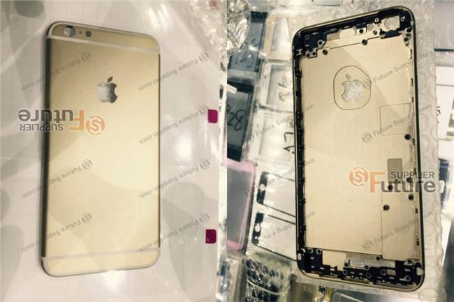 諜照再曝光！新iPhone強度提升