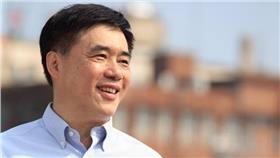 郝龍斌－翻攝自郝龍斌臉書