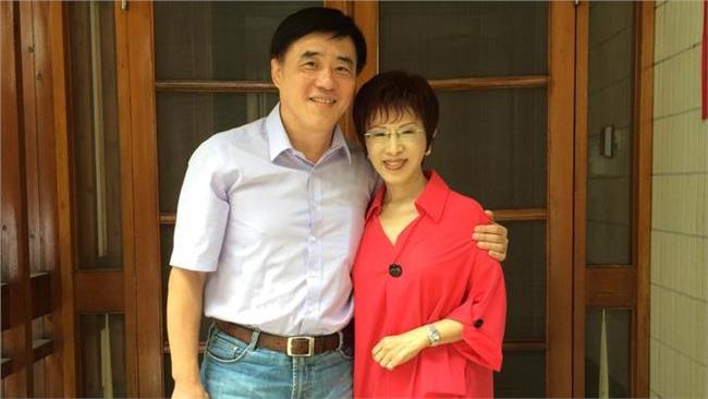 國民黨絕不新黨化　團結支持柱柱勝選