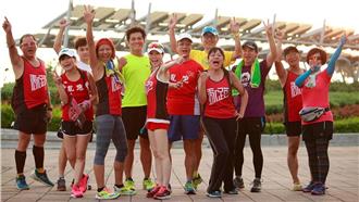 好划算的路跑！夜景三個願望一次滿足