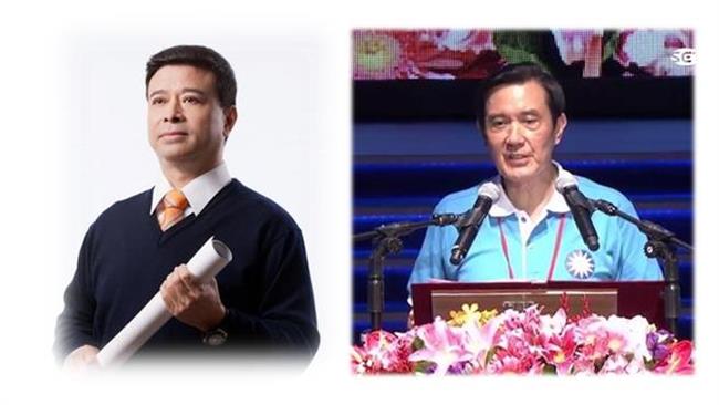 劉文雄諷馬：老百姓做不好才會窮忙！