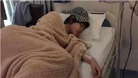 陳妍希／翻攝東網