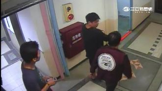 企業化了？　黑道竟共用小弟聯合討債