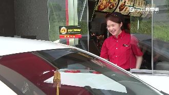 60秒取餐太血汗？麥當勞提前喊卡