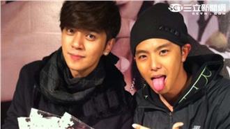 黃鴻升不爽羅志祥竟是因為這個原因？