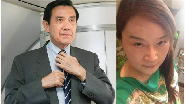 控馬收頂新2億政治獻金　周玉蔻無罪