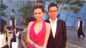 洪曉蕾、王世均/王世均臉書