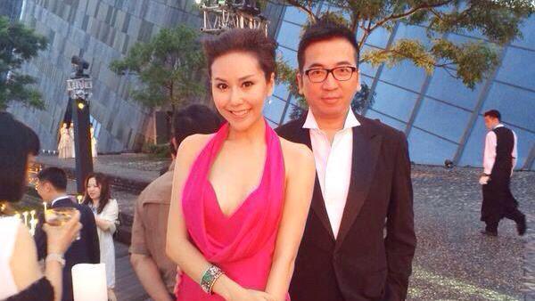 洪曉蕾半夜驚爆：王世均有2名私生女