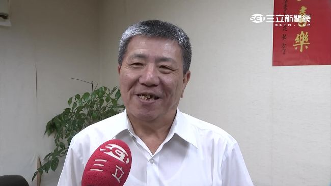 蔡啟芳爆養4千黨員　批民進黨2派系