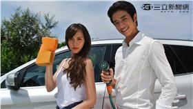 《他看她的第2眼》