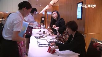 均薪54K！台人赴星工作4年翻6倍