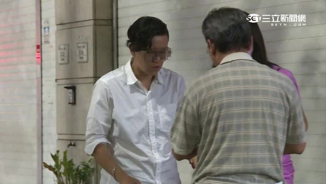 模仿鄭捷？　三峽國中生菜刀砍傷2人