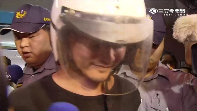 失業又沒房　鬱悶男挑生日隨機砍人