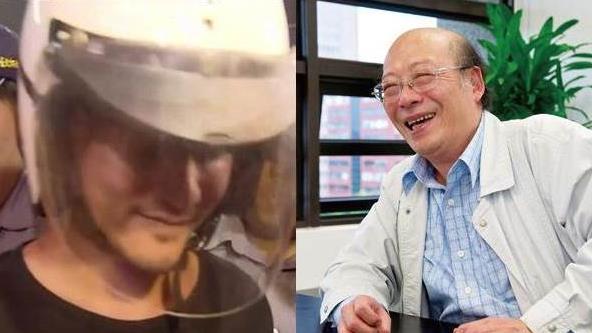 隨機砍人頻傳　李茂生批政府顢頇無能