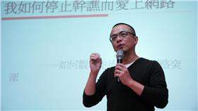 黃哲斌（圖／翻攝自黃哲斌臉書）