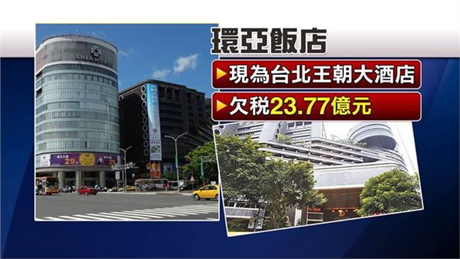為了免還23億？他們急尋失聯大哥