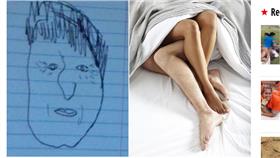 尋人啟事
翻攝鏡報
http://www.mirror.co.uk/news/world-news/mum-to-bes-bizarre-attempt-track-down-6090053