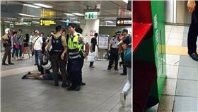 潘建志,鄭捷,隨機殺人,無差別攻擊,魯蛇-翻攝自潘建志臉書https://www.facebook.com/billypan102/photos/a.431566178638.206452.116441588638/10152952488773639/?type=1&permPage=1