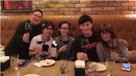 鄭元暢／翻攝臉書