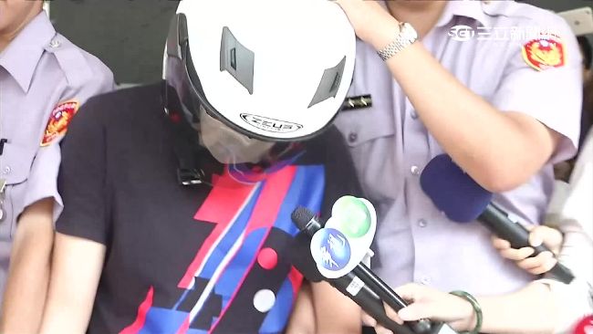 三峽隨機砍人國中生　法官裁定收容