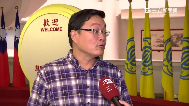 若宣布參選立委　楊實秋：辭廉政委員