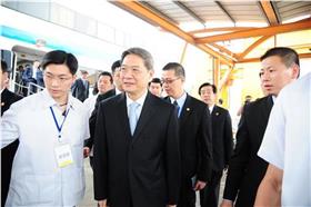 張志軍（圖／陸委會提供）