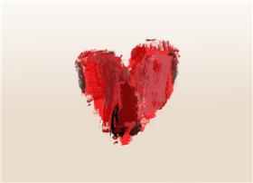 愛心（Photo Credit：flickr／photosteve101）