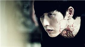 壞傢伙們,李正文,朴海鎮,反社會人格－翻攝自《壞傢伙們》韓國官網