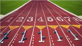 跑道／Flickr tableatny