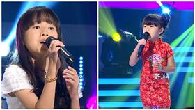 小小歌王擂台賽,超級紅人榜