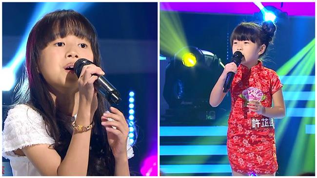 小江蕙駕到！萌娃對決唱經典台語歌曲