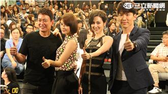 曾莞婷被「攬牢牢」讚王識賢好MAN