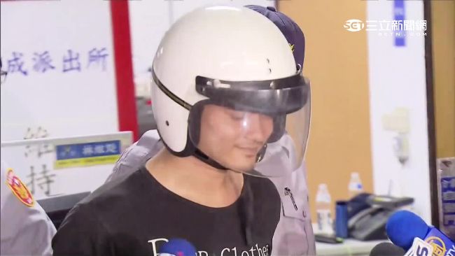 郭彥君遭遺棄兩次　母罹癌病逝成遺憾