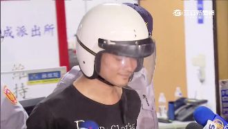 郭彥君遭遺棄兩次　母罹癌病逝成遺憾