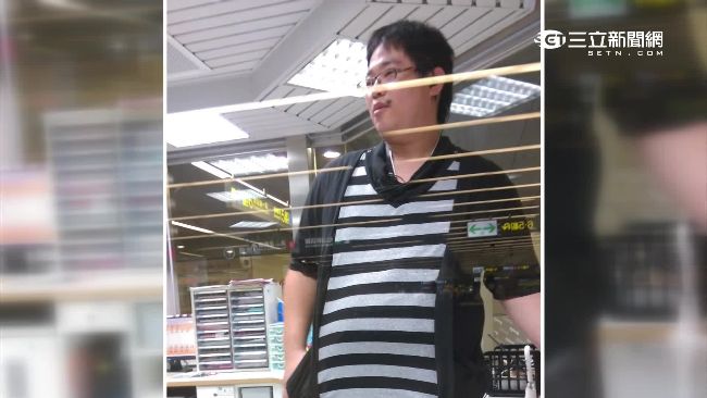 英雄！保全飛撲逮嫌　今低調堅守崗位