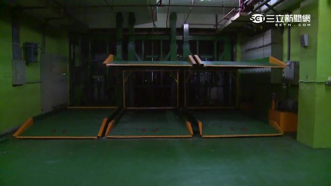 機械車位便宜卻沒人租　網揭關鍵原因