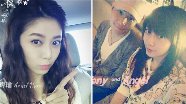 孫協志休假「趕進度」韓瑜嬌喊：好累