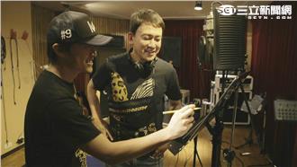 王識賢一句話　五月天作詞譜曲讓他唱