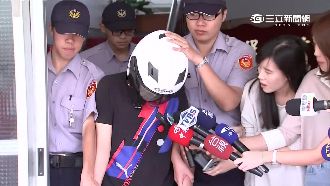 「聽說被關較輕鬆」15歲男拿刀砍人