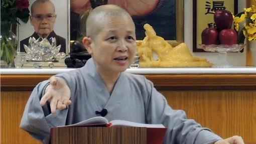 砍人事件頻傳　釋昭慧：暴力電玩所害