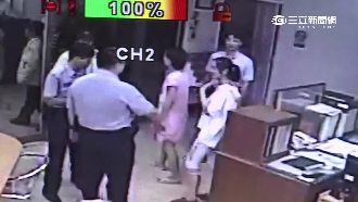 「台灣人有禮貌！」陸女見母失態爭吵