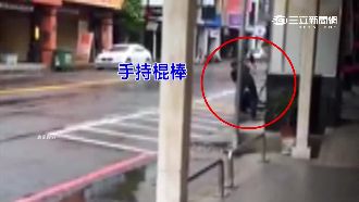 為6百元酒錢起口角　店家打爆女客頭