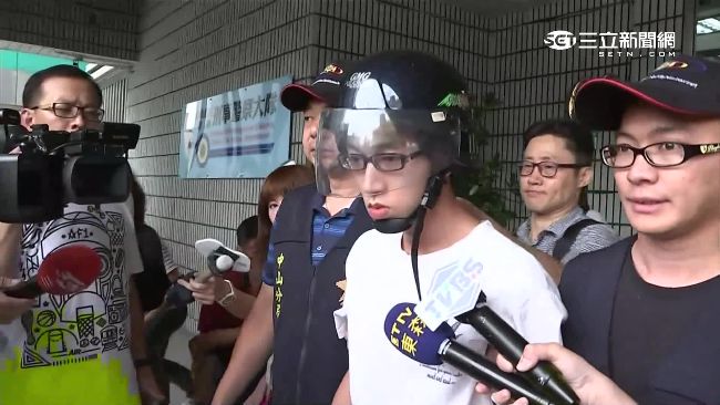 領不到加班費！男稱學「鄭師父」砍人