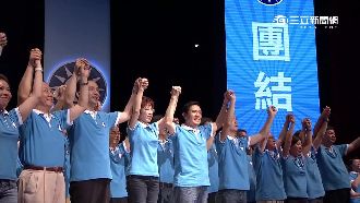 再爆出走潮？傳7立委組本土立委連線