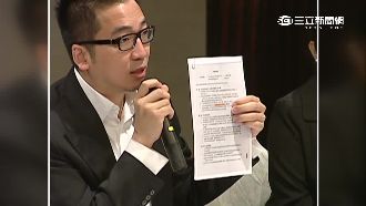 王世均欠薪欠房租　鄰居：還涉蓋違建