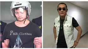 郭彥君(資料照)黃安(微博)