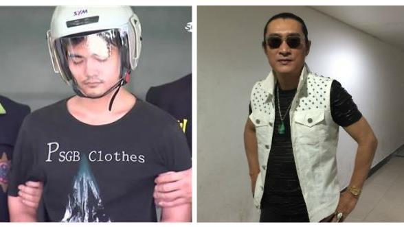 蛤？黃安：北捷隨機殺人案全因XX！