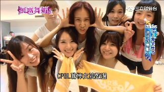 中職打得火熱！棒球女孩競爭更激烈