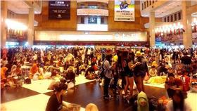 回教,外籍勞工,移工,印尼,外勞（網友Alex Wang）