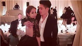 蕭亞軒,Elroy／翻攝Elroy　instagram